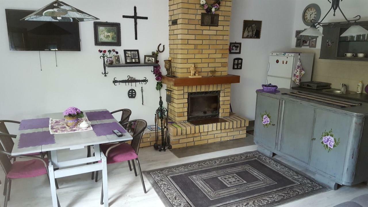 U Kowala Διαμέρισμα Władysławowo Εξωτερικό φωτογραφία